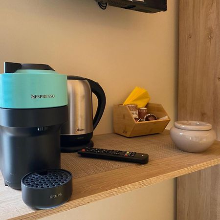 Duca D'Aosta Bed & Breakfast Lecce Ngoại thất bức ảnh