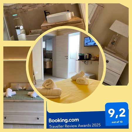 Duca D'Aosta Bed & Breakfast Lecce Ngoại thất bức ảnh
