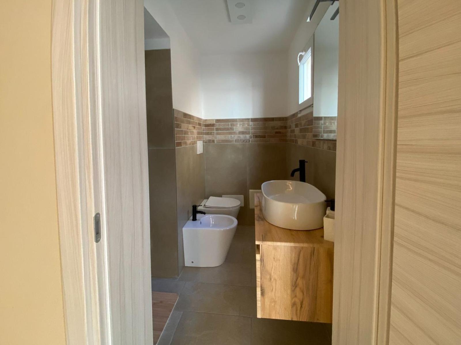 Duca D'Aosta Bed & Breakfast Lecce Ngoại thất bức ảnh