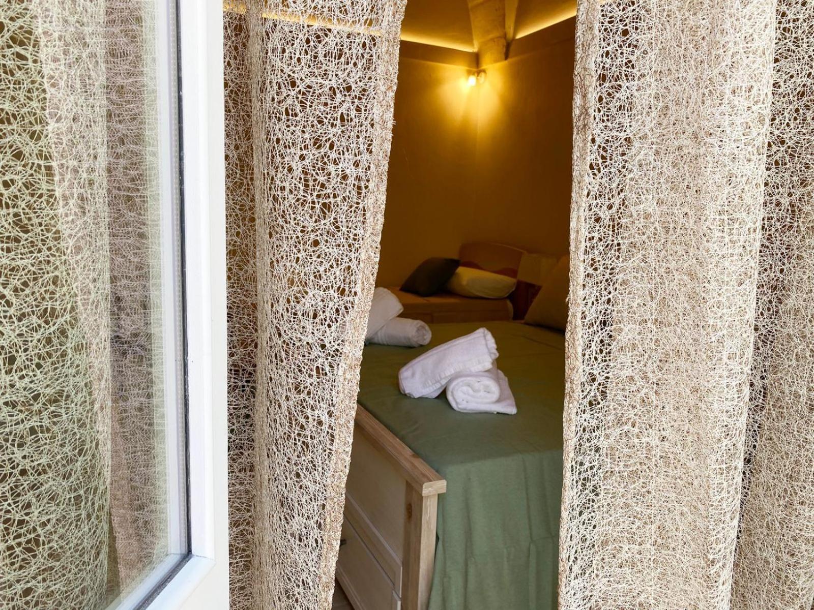 Duca D'Aosta Bed & Breakfast Lecce Ngoại thất bức ảnh