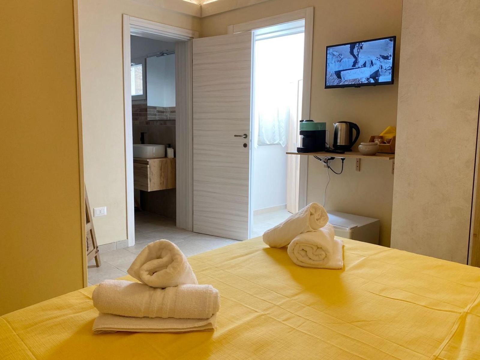 Duca D'Aosta Bed & Breakfast Lecce Ngoại thất bức ảnh