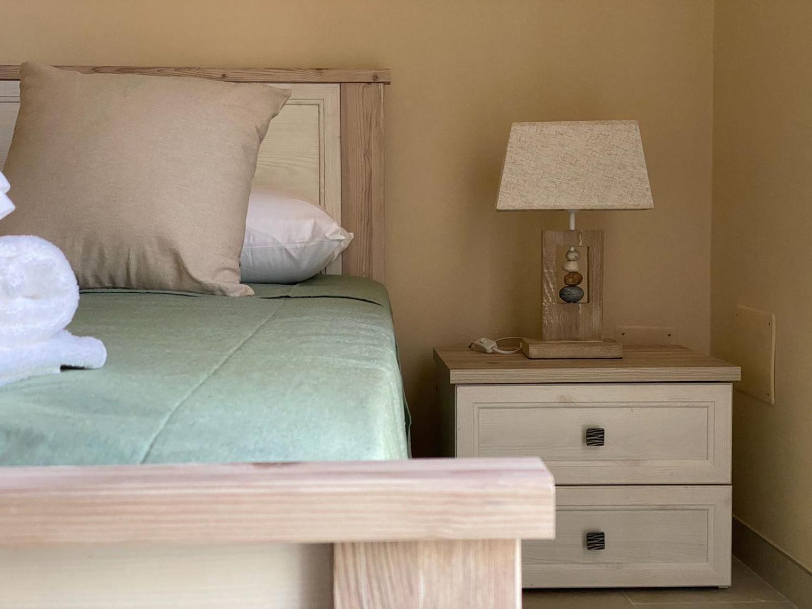 Duca D'Aosta Bed & Breakfast Lecce Ngoại thất bức ảnh
