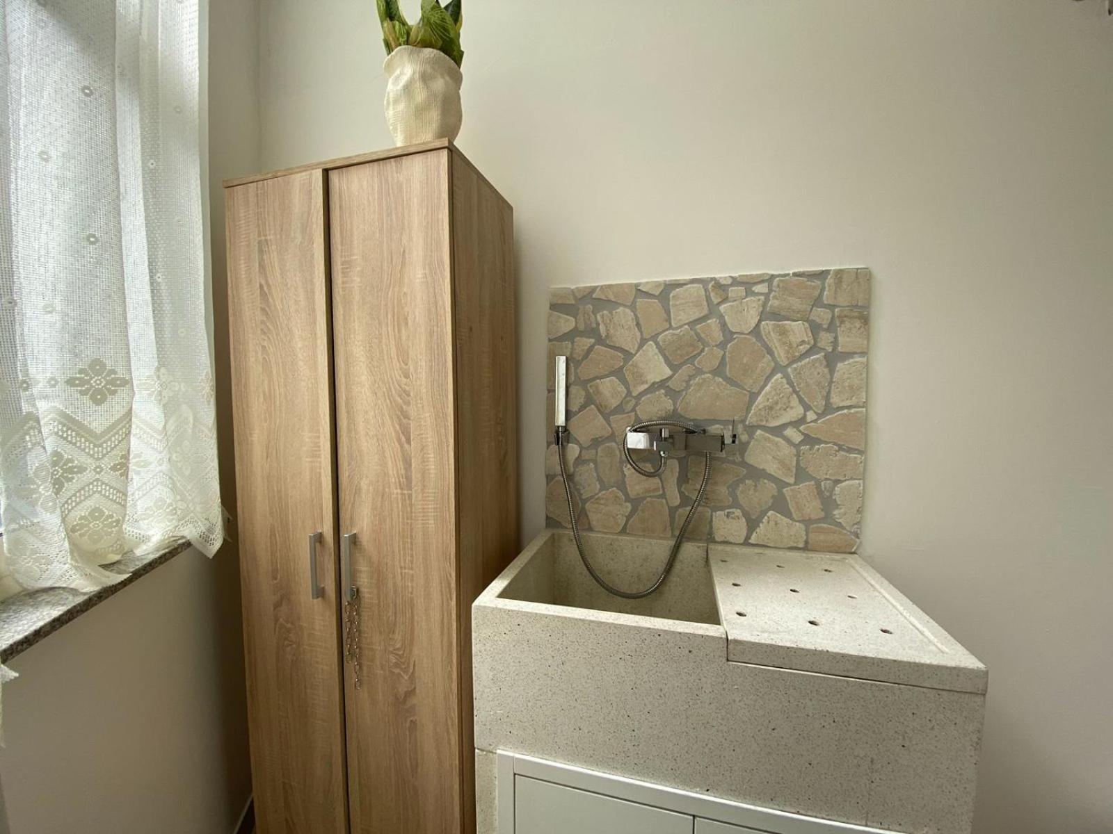 Duca D'Aosta Bed & Breakfast Lecce Ngoại thất bức ảnh
