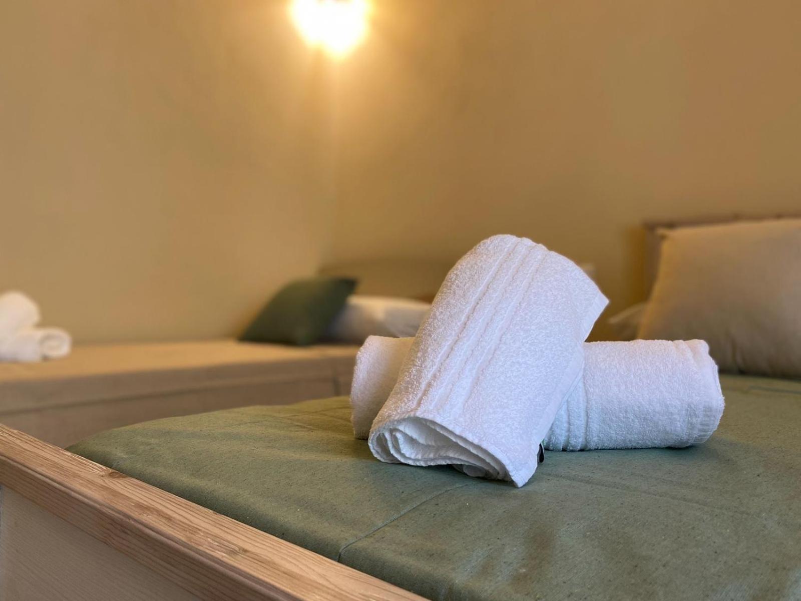 Duca D'Aosta Bed & Breakfast Lecce Ngoại thất bức ảnh