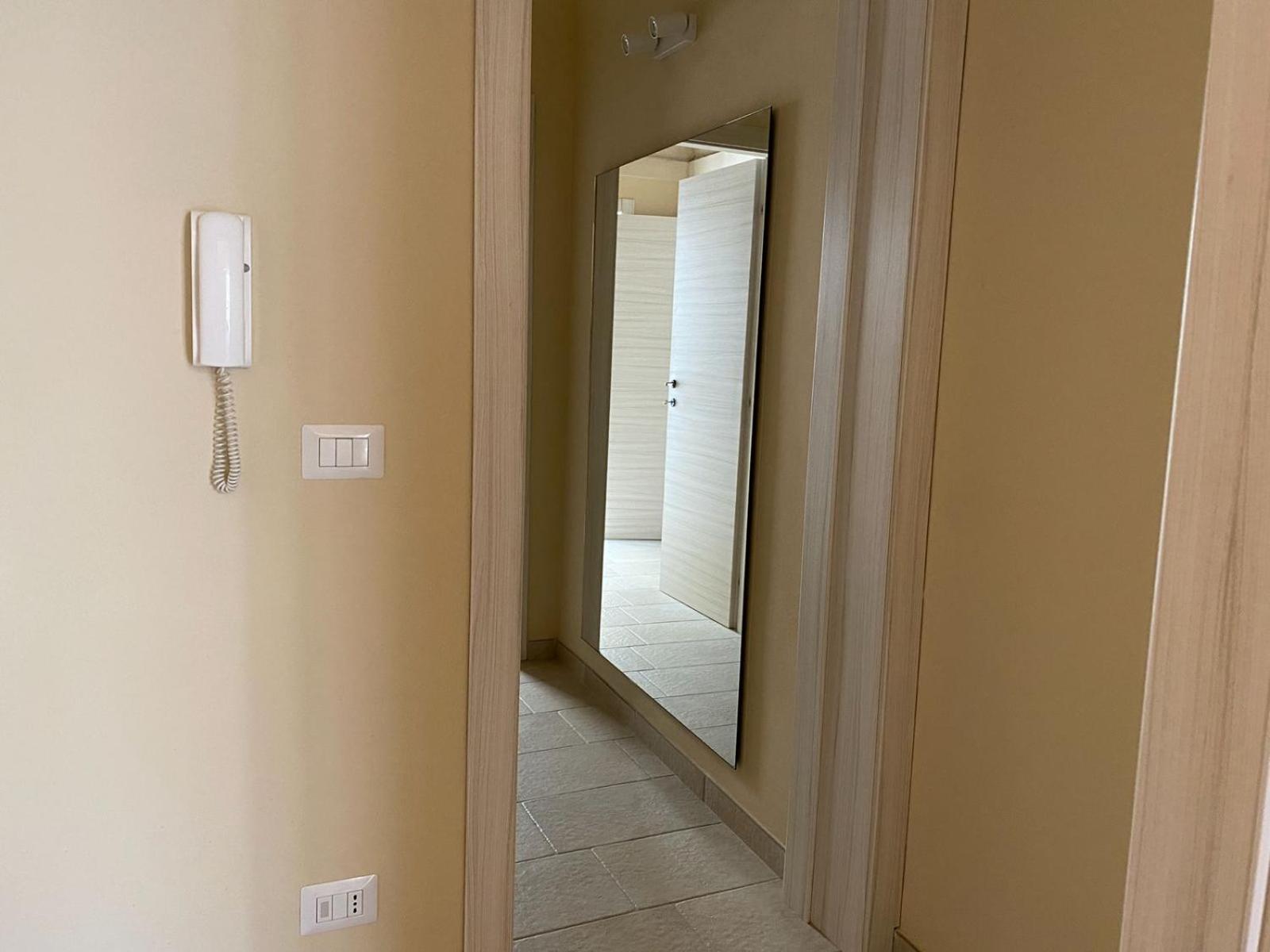 Duca D'Aosta Bed & Breakfast Lecce Ngoại thất bức ảnh