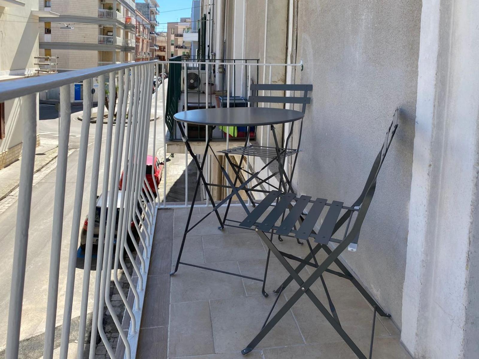 Duca D'Aosta Bed & Breakfast Lecce Ngoại thất bức ảnh
