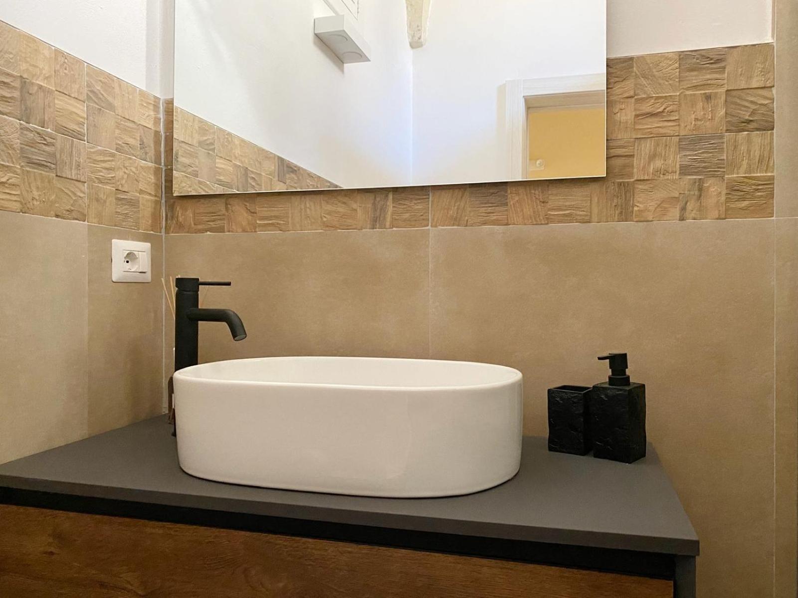 Duca D'Aosta Bed & Breakfast Lecce Ngoại thất bức ảnh